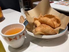 -食膳星港记·手工现做港式茶餐厅(吉联店)
