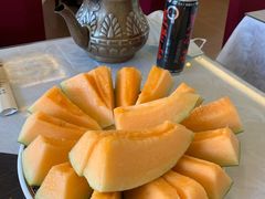 -巴依老爷新疆美食(魏公村店)