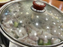 -蚂蚁家辣炒章鱼(海云台店)