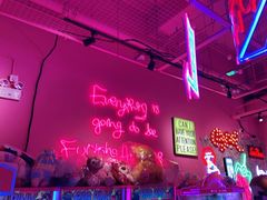 -BIG PINK大粉娃娃机主题馆(圆融星座店)