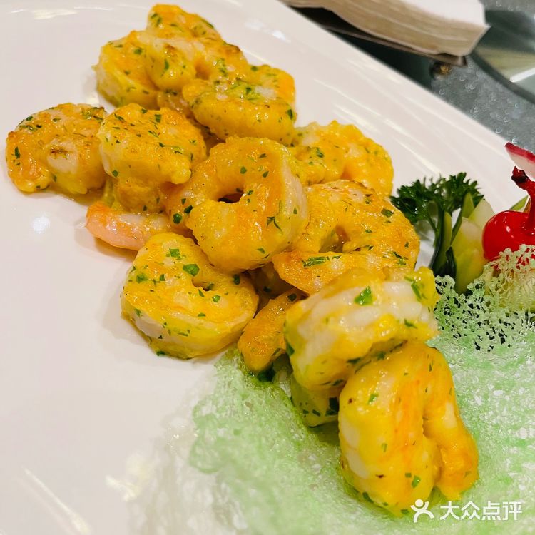 鲁悦轩—廊坊文安鲁能希尔顿