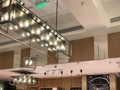 -都会尚膳·海鲜自助餐厅(重庆万豪酒店)