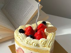 -布歌东京(金融街购物中心店)