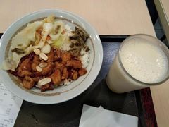 -永和大王(茉莉上新·漕宝店)