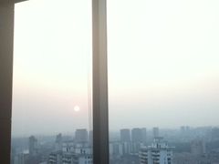 万丽26楼东南亚餐厅-龙之梦万丽酒店青餐厅