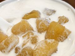 -黄记玉米汁(叠翠路店)
