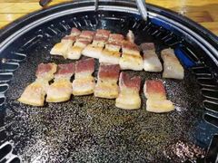-秋木烤肉·韩国牛肉名家(高新旗舰店)