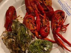 -星伦多 自助料理(圆融店)