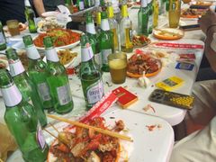 -赵氏盱眙十三香龙虾(蓝村店)