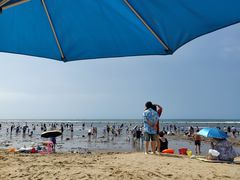 -老虎石海上公园