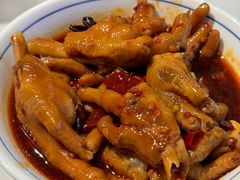 -欧记大排档·景德菜(上海首店)