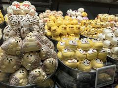 -胖东来生活广场(健康路店)