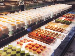 -香港唯港荟 Hotel ICON – The Market