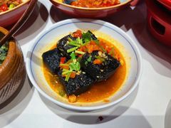 老长沙臭豆腐-匠熙小馆(崇文门店)