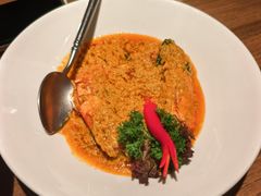 -帕蓝·暹罗料理&曼谷夜市(大学路店)