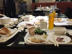 -堂会(白云店)