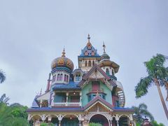 -百誉影城(草埔店)