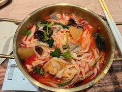 -小满手工粉(北京来福士店)
