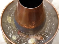 -宣武小院涮肉(前门店)