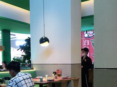 大堂-蛙小侠(合浦万达店)