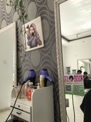 -艺时·漂发·染发·蛋白护理店