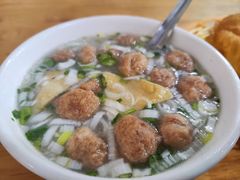 -南肖墙丸子汤(总店)