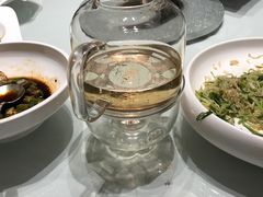 -怡情荟•海鲜青岛菜(五四广场旗舰店)