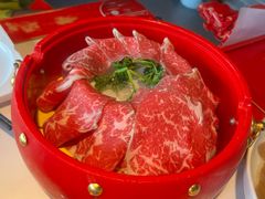 -小龙翻大江文化火锅(宽窄店)