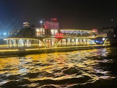 -武汉关码头(轮渡站)