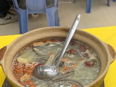-汤氏美食台山水步特色黄鳝饭(龙津东路店)