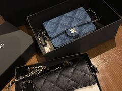 -CHANEL(恒隆广场店)