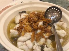 -桃园盛宴·岭南粤菜·手工茶点(南庄店)