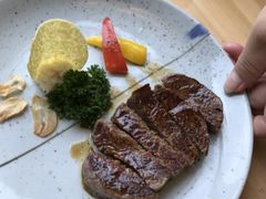 -王鼎精致料理铁板烧(世博源店)