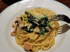 -萨莉亚意式餐厅(南京龙湾天街店)