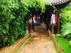 -河源客天下-温泉小镇