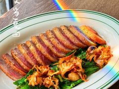 -Bistro 63 创意融合料理(广粤天地店)