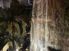 -广州花园酒店