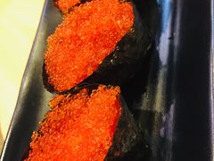 蟹子军舰-宝寿司(红瓦寺店)