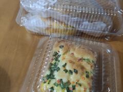 -BreadTalk面包新语·烘焙蛋糕(五羊邨店)