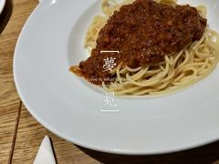 马可波罗意面-棒约翰比萨·意面(金桥国际店)