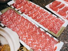 -正苑26年海鲜烤肉•牛尾汤汤饭(东港店)