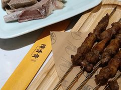 -陳香貴·兰州牛肉面(上海长风大悦城店)