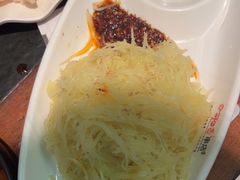 -可口香·非遗老号烧烤(南岗直营店)