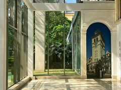 -中旅阿那亚九龙湖·公主酒店