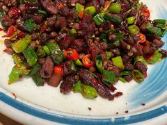 -苗阿哥酸汤牛肉火锅(体育场店)