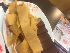 -呷哺呷哺(西单大悦城店)