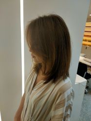 -MINX名珂斯·烫染形象设计