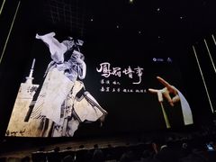 -英皇电影城(英皇集团中心IMAX店)