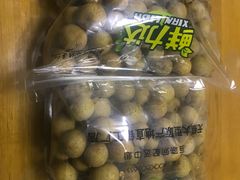 龙眼-鲜力达果品批发直销(青山店)