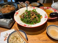 -破三川·新川菜(静安大融城店)